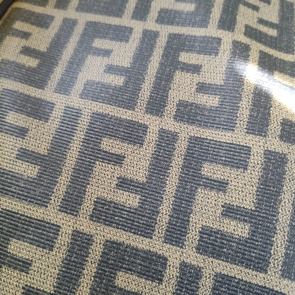 Authentic FENDI COMPUTER CASE - image 14